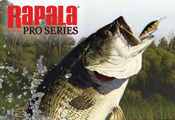 Rapala Fishing: Pro Series-Bild
