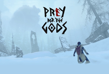 Praey for the Gods-Bild