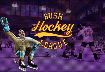 Bush Hockey League-Bild