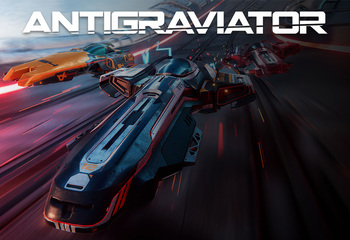 Antigraviator-Bild