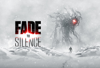 Fade to Silence-Bild