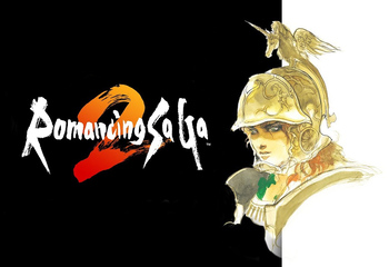 Romancing SaGa 2-Bild