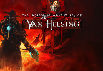 The Incredible Adventures of Van Helsing III-Bild