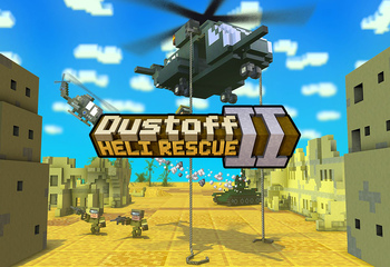 Dustoff Heli Rescue 2-Bild