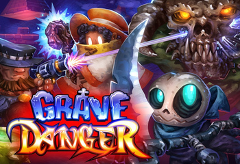 Grave Danger: The Ultimate Edition-Bild