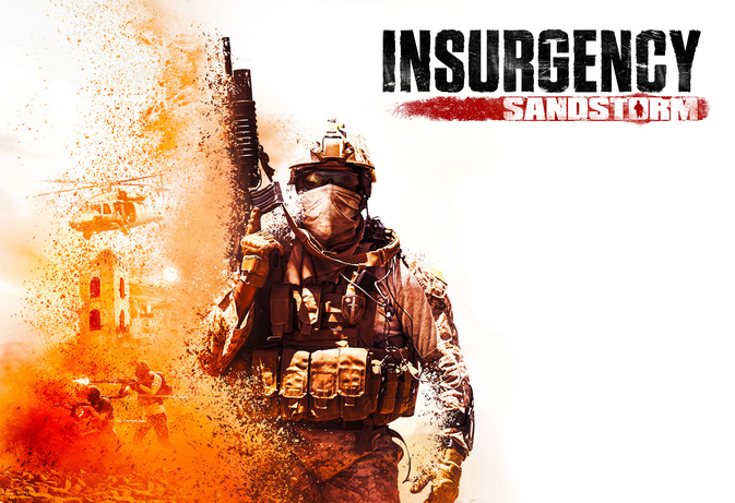 Großes Update für Insurgency: Sandstorm verfügbar