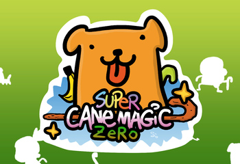 Super Cane Magic ZERO-Bild
