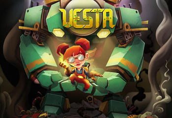 Vesta-Bild