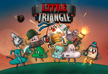 Little Triangle-Bild