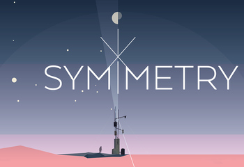 Symmetry-Bild