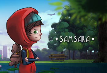 Samsara-Bild