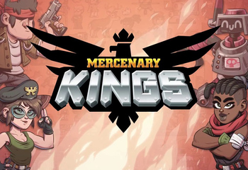 Mercenary Kings: Reloaded Edition-Bild