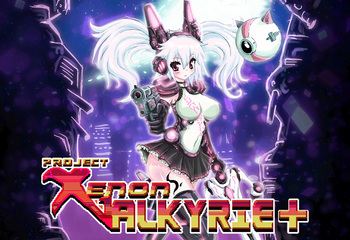 Xenon Valkyrie+-Bild