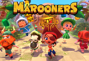 Marooners-Bild