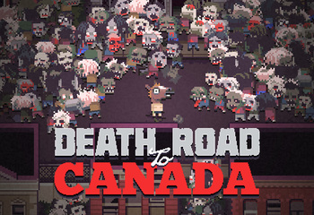 Death Road To Canada-Bild