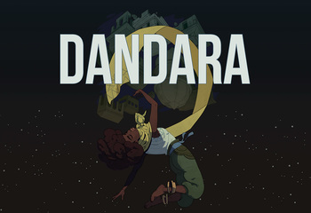 Dandara-Bild