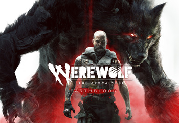 Werewolf: The Apocalypse - Earthblood-Bild