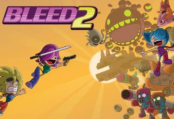 Bleed 2-Bild