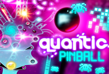 Quantic Pinball-Bild