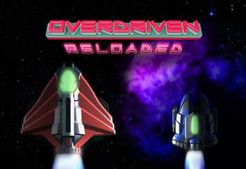 Overdriven Reloaded: Special Edition-Bild