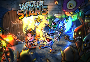Dungeon Stars-Bild