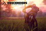 Descenders-Bild