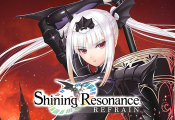 Shining Resonance Refrain-Bild