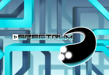 Spectrum-Bild