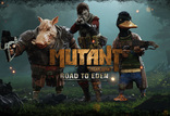 Mutant Year Zero: Road to Eden-Bild