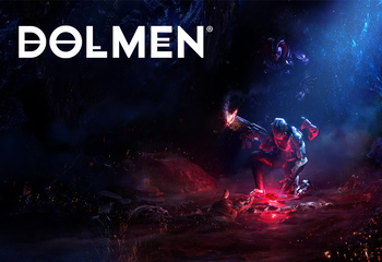 Dolmen-Bild