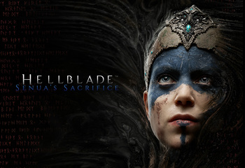 Hellblade Senua's Sacrifice-Bild