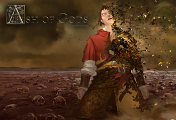 Ash of Gods: Redemption-Bild