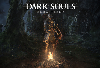 Dark Souls: Remastered-Bild