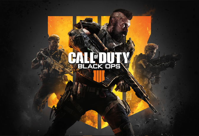 Call of Duty: Black Ops 4-Bild
