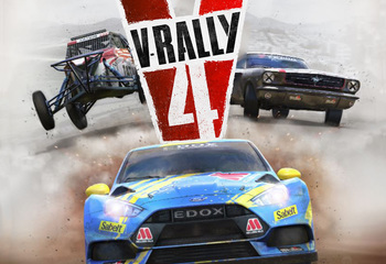 V-Rally 4-Bild