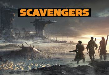Scavengers-Bild