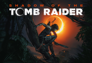 Shadow of the Tomb Raider-Bild