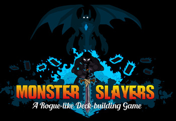 Monster Slayers-Bild