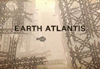Earth Atlantis-Bild