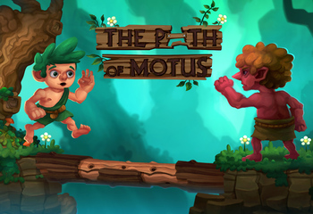 The Path of Motus-Bild