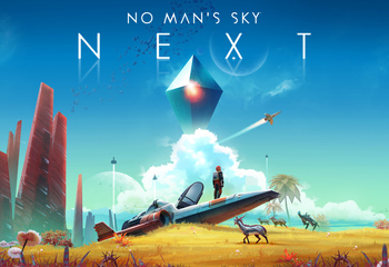 No Man's Sky Next-Bild