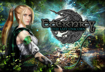 Eternity: The Last Unicorn-Bild