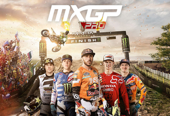 MXGP Pro-Bild