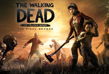 The Walking Dead: Die letzte Staffel-Bild