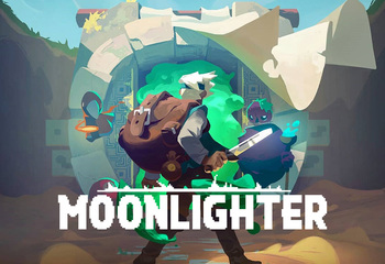 Moonlighter-Bild