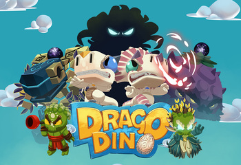 DragoDino-Bild