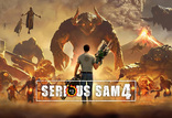 Serious Sam 4-Bild