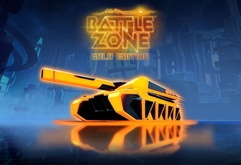 Battlezone: Gold Edition-Bild