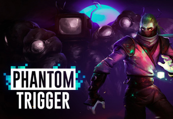 Phantom Trigger-Bild