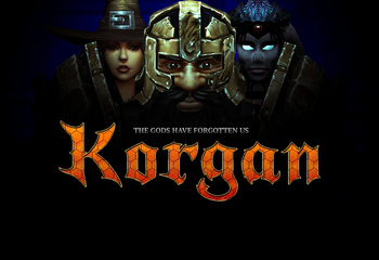 Korgan-Bild